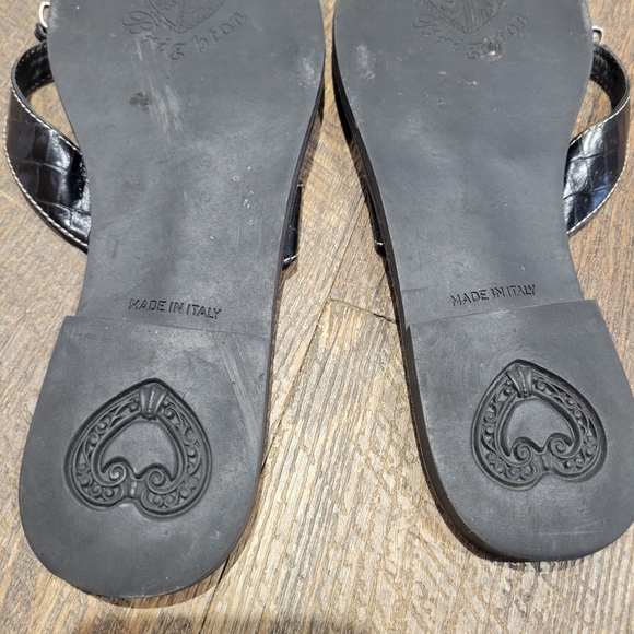 Brighton Ophelia sandals - Picture 5 of 9